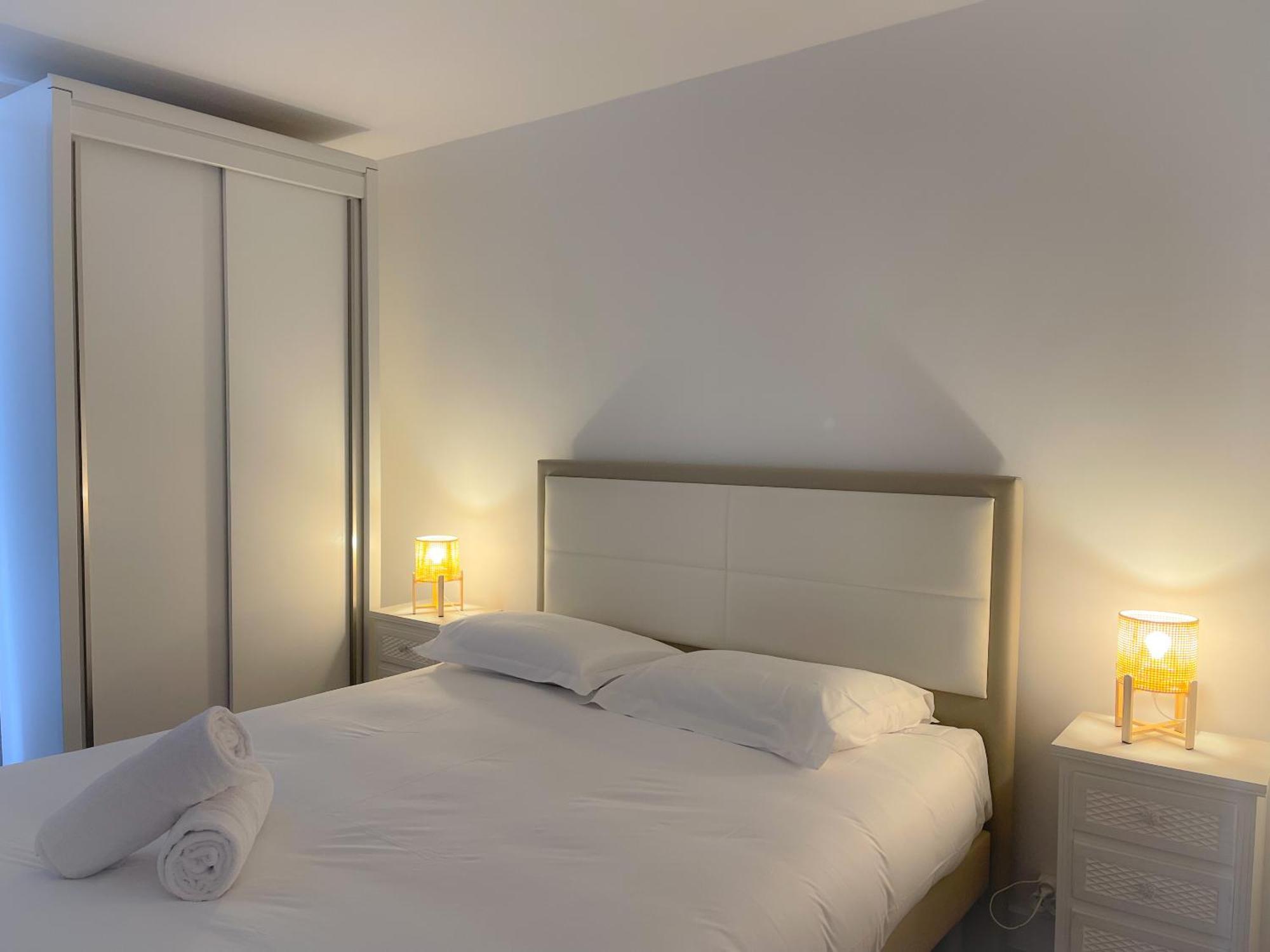 Apartament L'Horizon Calais Zewnętrze zdjęcie