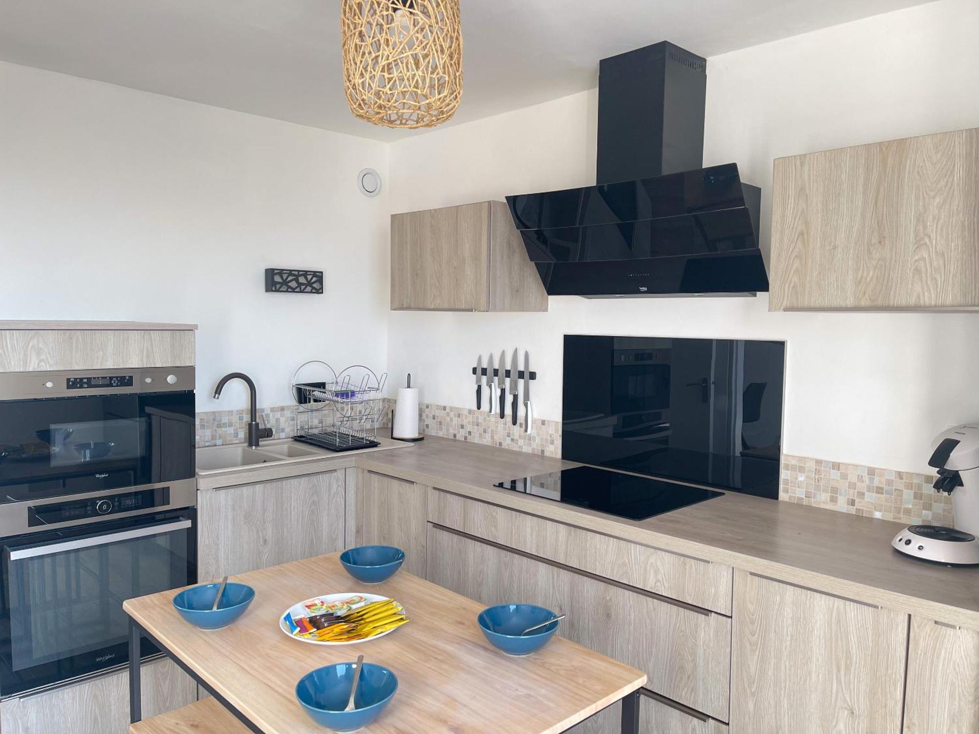 Apartament L'Horizon Calais Zewnętrze zdjęcie