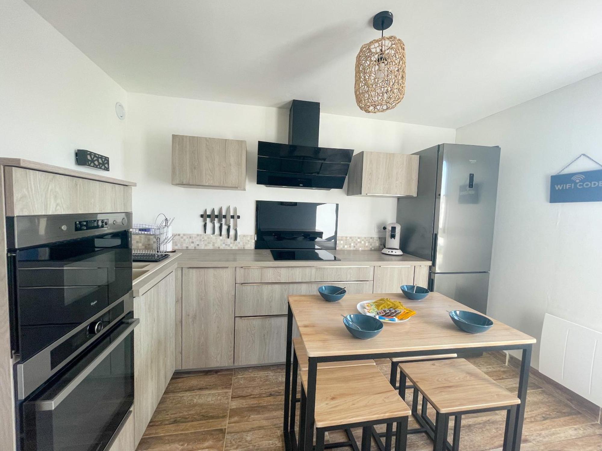 Apartament L'Horizon Calais Zewnętrze zdjęcie